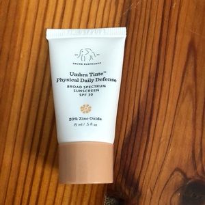 New mini drunk elephant umbra tinte spf 30 15 ml